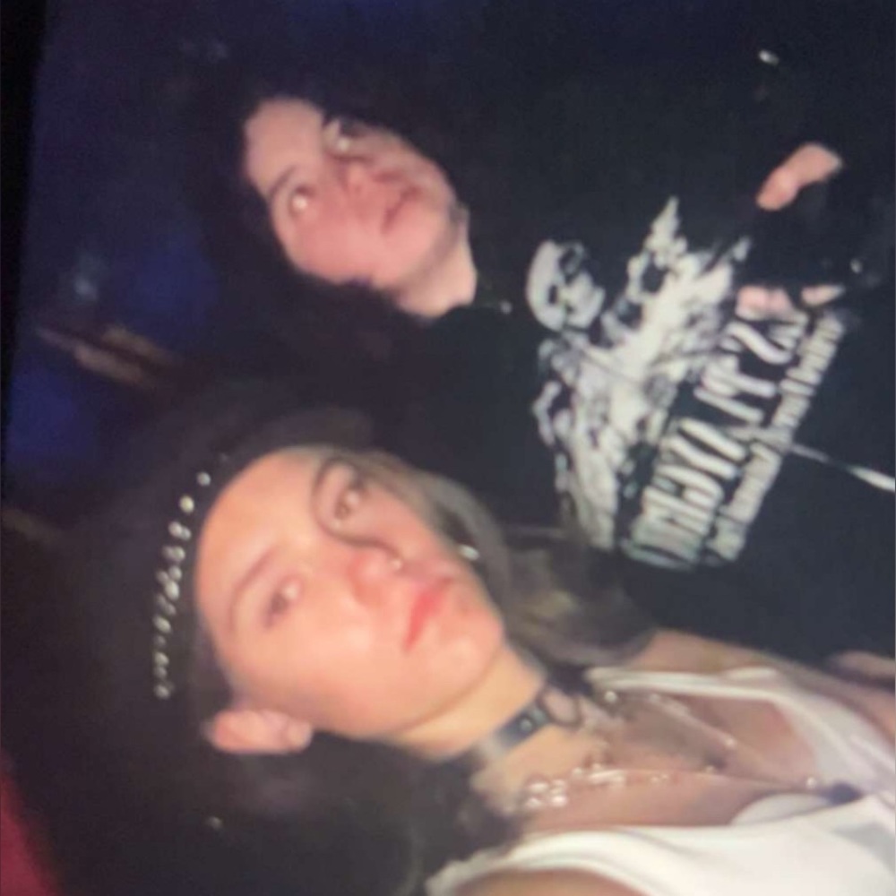 Meet your Posher, Jayde